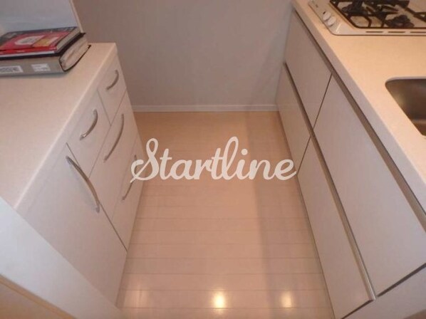 デュオ・スカーラ西麻布タワーイーストの物件内観写真